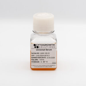 Universal Serum