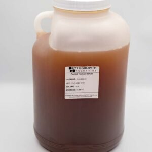 Pooled Human Serum