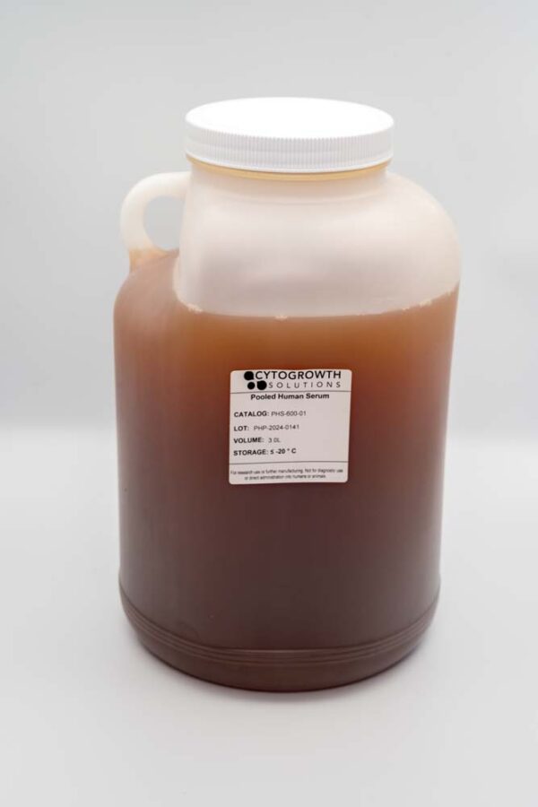 PHS-600-01 i