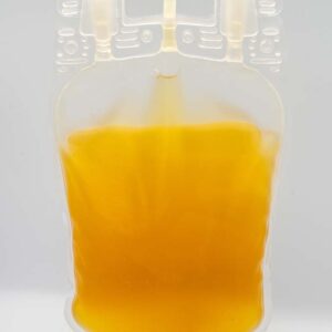 Plasma From Whole Blood